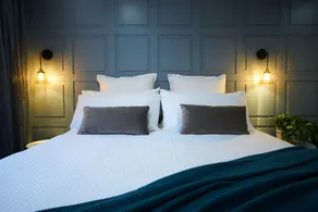 Country Comfort Armidale - Room