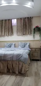 Shahal Apartments - Room