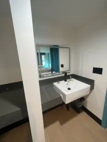 Arlo Motel near LAX, SoFi Stadium - Chambre