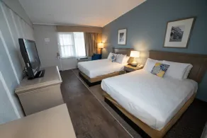 Fort William Henry Hotel - Chambre