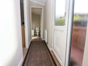 Dragonfly - Bathroom