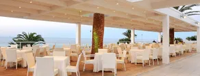 Hotel Sporting - Restaurang