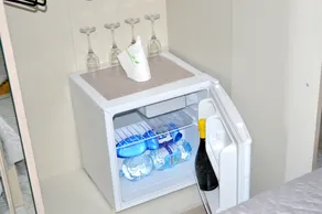 Gioema - Zimmer