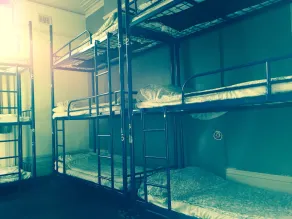 Arsenal Tavern Hostel - Chambre
