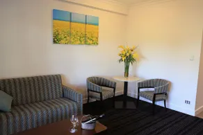 Novotel Vines Resort Swan Valley - Room