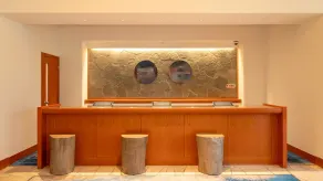 EN RESORT Grandeco Hotel - Réception