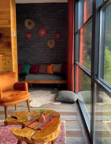 Seyrona Butik Otel - Rom