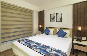 Hotel Eden Serenity - Chambre