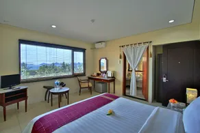 The Jayakarta Suites Komodo Flores - Room