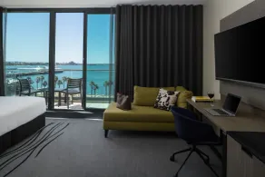 Novotel Geelong - Room