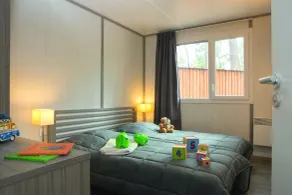 VVF Lège Cap Ferret - Room