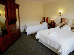 The White Hart - Habitación