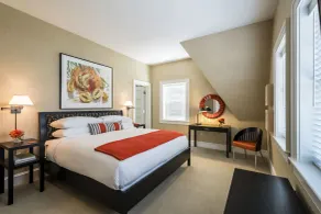Inns of Aurora Resort & Spa - Chambre