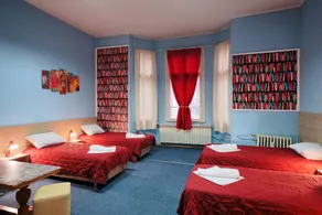 Guesthouse32 - Chambre