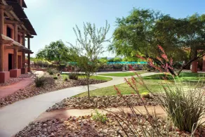Sheraton Grand at Wild Horse Pass - Piscine