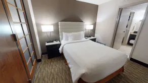 Embassy Suites by Hilton Oklahoma City Will Rogers Airport - Chambre