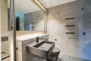 Clarence Boutique Hotel - Salle de bain