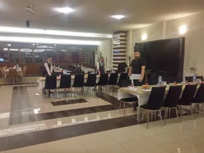 Kremon Hotel - Restaurant