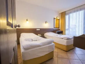 Villa Sonata - Room
