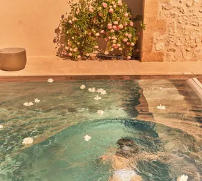 Domaine de Panery - Pool