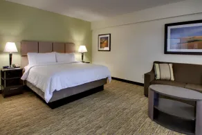 Candlewood Suites - Wichita East by IHG - Chambre