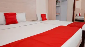 Ersha Hotel - Chambre