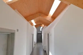 Masseria La Meridiana - Entrada interior