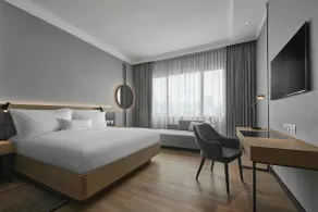 AC Hotel by Marriott Kuala Lumpur - Chambre