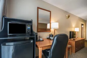 Comfort Inn - Chambre