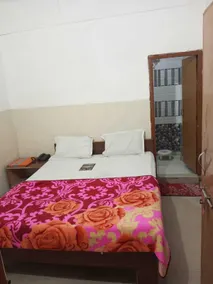 Hotel Big Bell - Chambre