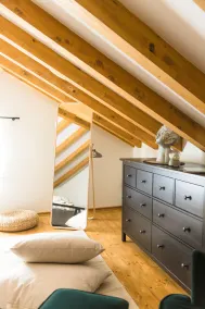 Villa Mara - Casa Rustica - Zimmer