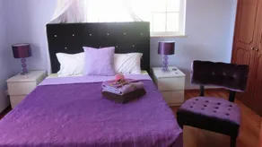 Casa dos Ventos - Værelse