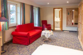 Aktiv Hotel Schweiger - Rom