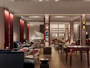 Navera Phuket - MGallery Collection - Restaurant