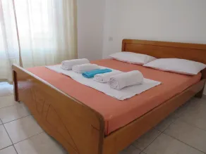 Hostel Casa Mia SR - Chambre