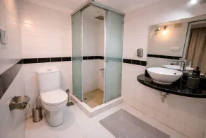 Dahab Hostel - Salle de bain