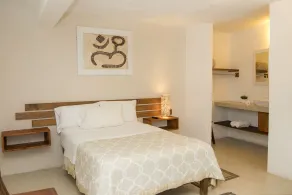 Villa Maria Hotel - Chambre