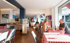 Eolo Affiliated by FERGUS - Restaurant