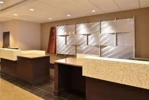 Hotel Belvoir Springfield - Réception