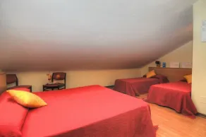 Al Cavallino Bianco - Zimmer