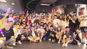 Xi'an Desti Youth Park Hostel Bell & Drum Tower-24H Reception&English Service&Cafe&Bar&Luggage Storage&Large Public Area - Restaurant