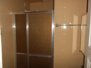 Gohouse - Copacabana 402 - Bagno