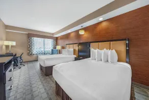 Best Western Plus Miami Executive Airport Hotel and Suites - Værelse