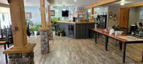 North Shore Wayside Inn - Restaurant