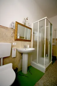 Corte Canal Venice - Salle de bain