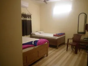 Allure De Baranti - Room