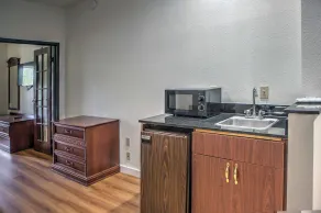 Motel 6-Dallas, TX - Northwest - Room