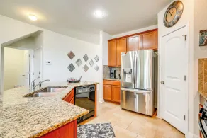 San Antonio Home w/ Fenced Yard & Patio! - Interiør