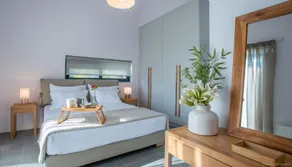 Melissi Villas - Rom