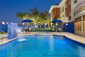 Holiday Inn Express Hotel & Suites Mission-McAllen Area by IHG - Piscine